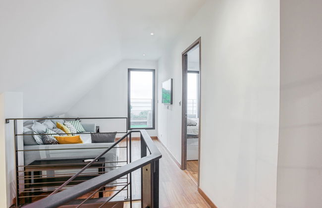 Villa Kerhostin - Foto 17