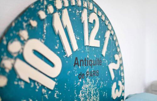 Landhaus Oderbruch - Foto 26