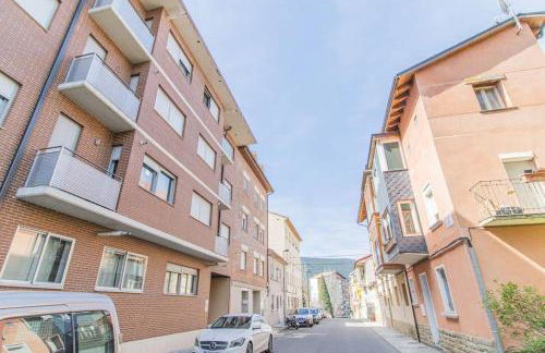 Beautiful flat in the Pyrenees * Free Parking - Foto 5