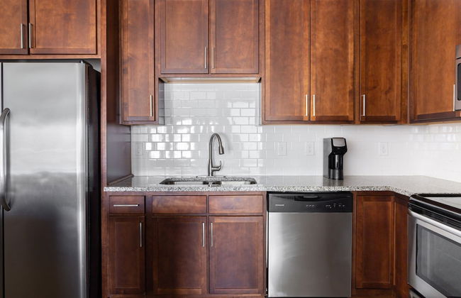 Kasa Southside Wilmington - Foto 9