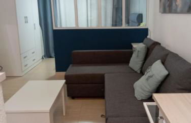 Apartamento Leyaros - Foto 3