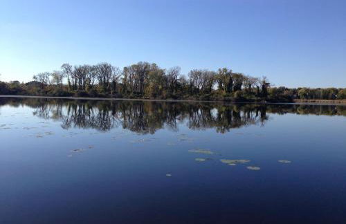 Secluded Lake Retreat - Private Beach, Pier & Fire Pit - Photo 17