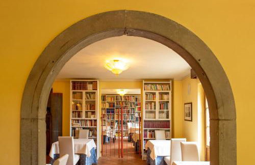 Borgo I Tre Baroni - Spa Suites & Resort - Foto 62