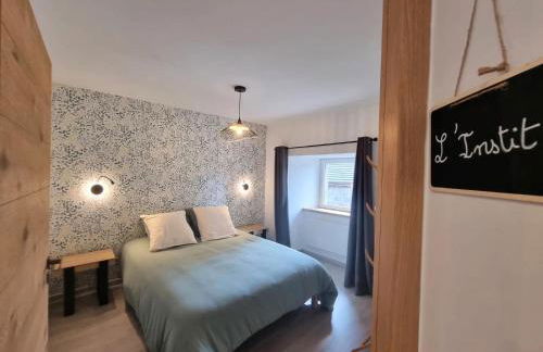 L'Ecole Buissonnière de Mazalibrand - Foto 13