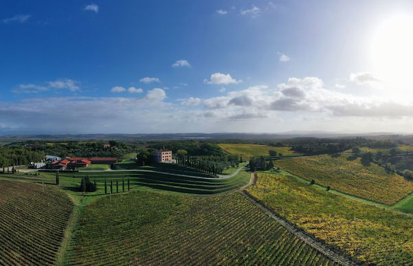 Relais Villa Grazianella - UNA Esperienze - Foto 61