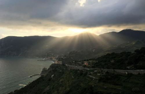 LA TERRAZZA DI MONTEROSSO - Photo 41