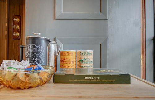 Serene 70s Retreat Near San Antonio Hot Springs - Foto 7