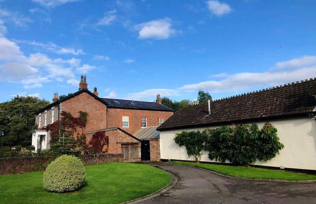 Muddifords Court - Photo 28