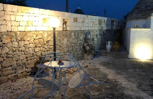 DIMORA DONNA CARMELA - Foto 42