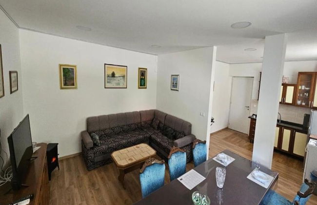 Apartment Gračac - Foto 12