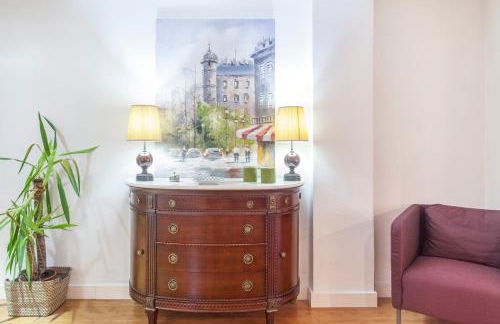 Loft Valencia centro - Vive el corazón de la ciudad - Foto 20