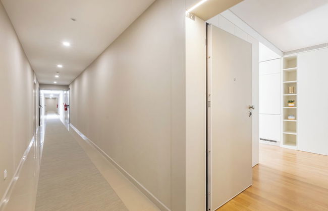 Stylish Studio at Matosinhos - Foto 34