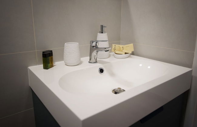 6thLand - Rent Rooms La Spezia - Photo 40