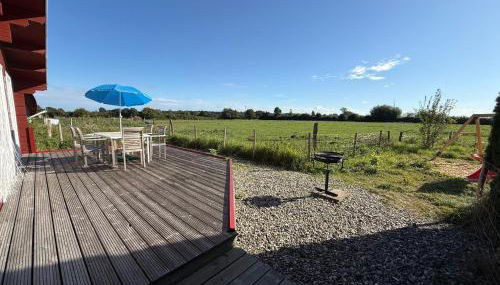 Schwedenhaus "Gruberdieken 8" - Foto 3