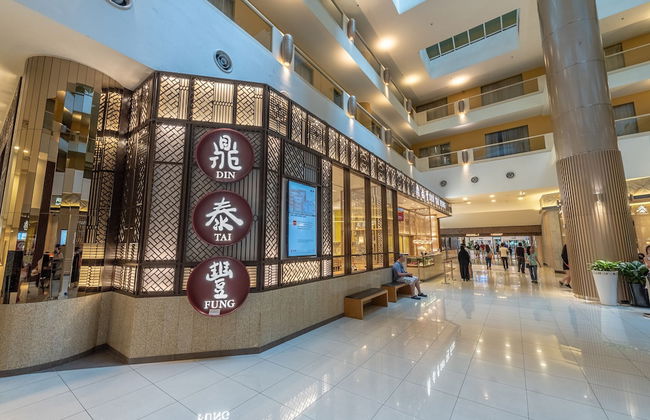 Sunway Pyramid Resort Suites by Ray&Jo - Foto 42