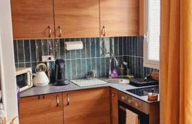 Studio 2 pers aux inspirations 60s - Foto 1