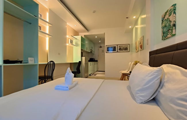 Premiere Haven at Sea Residences - Foto 51