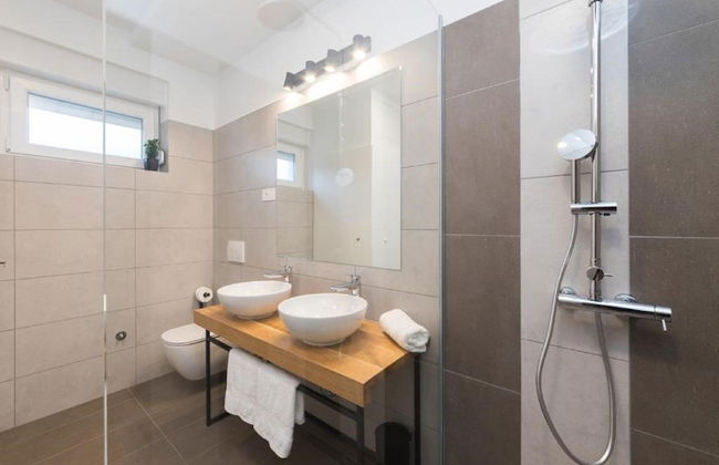 Luxury Villas Bellavista - Foto 53