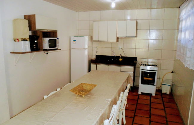 Ingleses Residence - Foto 17