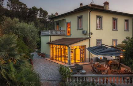 VILLA GAIUS 8&2, Emma Villas - Foto 10