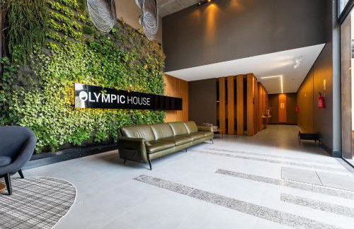 Olympic House Luxo e automação by Achei Gramado - Foto 7