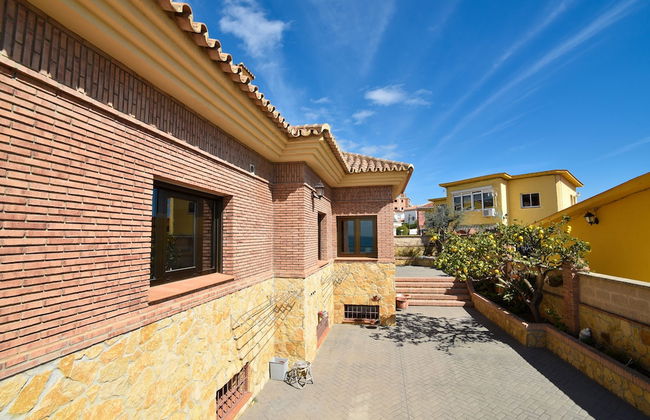 Balcon de La Cala - Photo 57