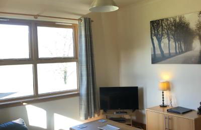 Bracken Lodges, Loch Tay, Linnie Lodge - Foto 13