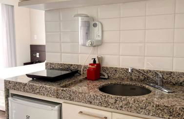 Flat com Varanda-Pampulha - Foto 11