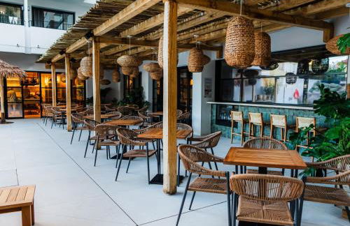 Aparthotel Casita Blanca - Adults Only - Foto 50