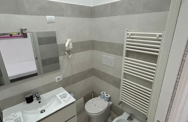 Enjoy rooms Naples - Foto 36