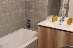 Appartement cosy de 2 chambres - Photo 17