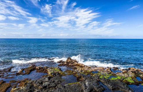 Dreamy True Oceanfront Condo - Hale Kona Kai 307 by Casago Kona - Photo 46