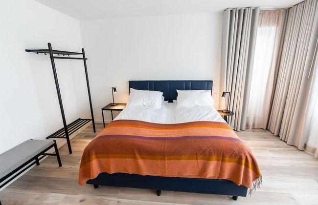 Hlemmur Suites - Foto 11