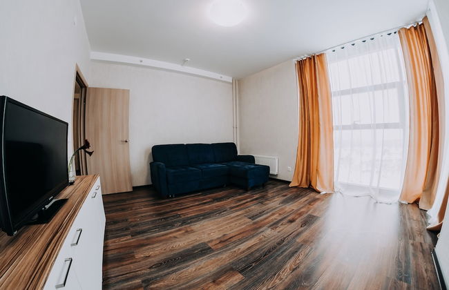 Nevsky Apart Salut - Foto 18