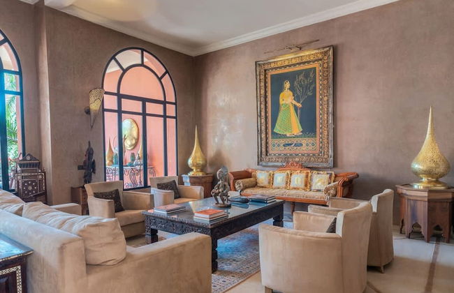 Luxury Villa Pool spa and 5-star Sercice - Foto 14