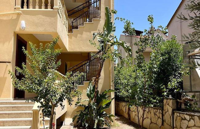 Gozdem Apart 2 - Foto 31