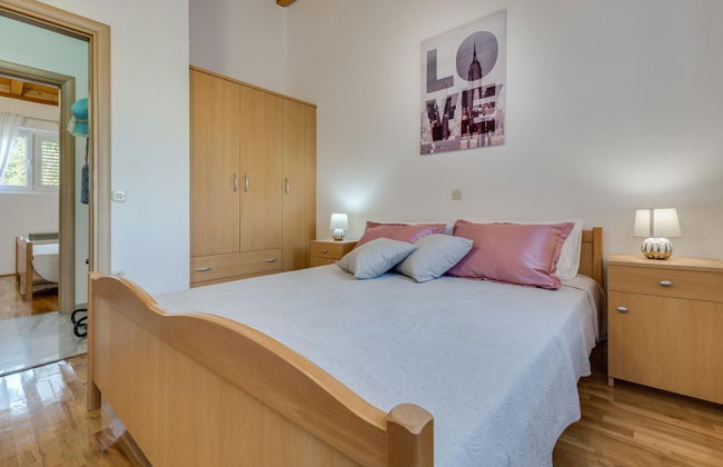 Villa Zlatni Dvori Zadarvillas - Foto 16