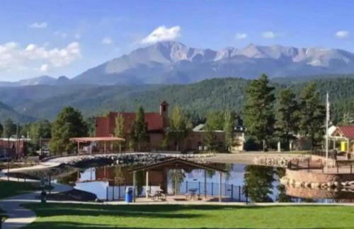 Ashore the Clouds Glamping awaits - Foto 14