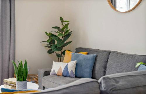 Townhome w heated pool & game room - Foto 50