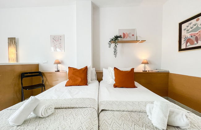 San Marcos Apartamentos - Photo 12