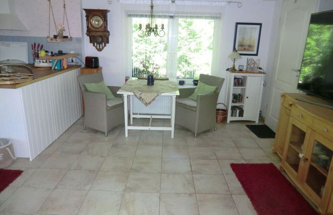 "min Hus" Quiet and Close to the Beach - Foto 4