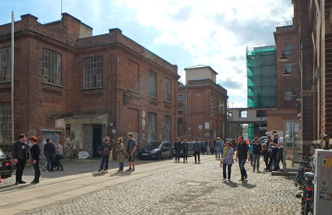 Meisterzimmer - Photo 60