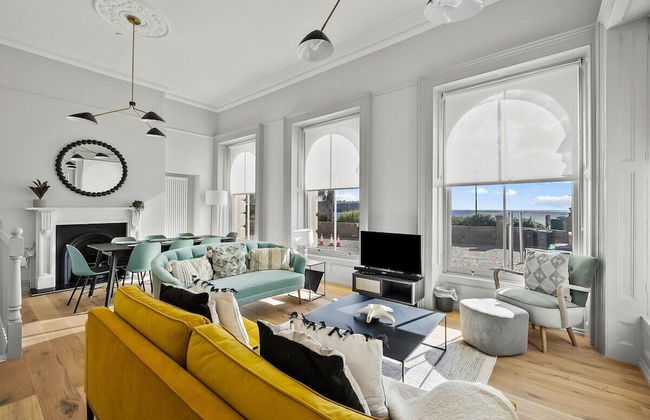 Hurlingham by Pureserviced - Foto 1