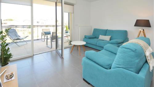 Gorgeous Apartment In Aigues-Mortes - Foto 3