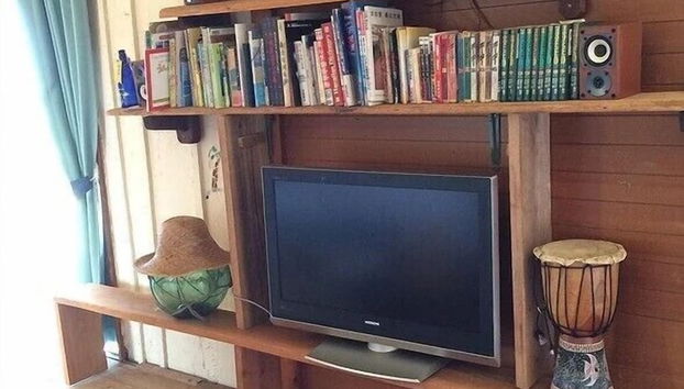 Tukiumisou - Foto 5, Servicio de la habitación