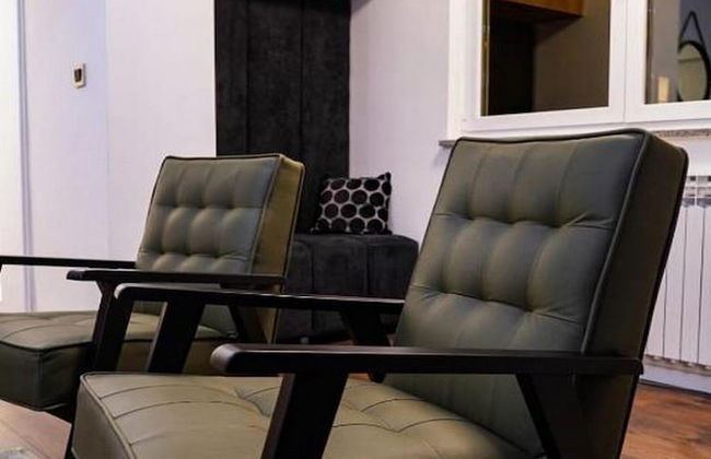 Urban Luxury Apartment Zagreb - Foto 28