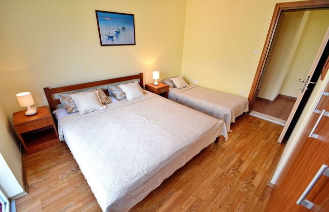 Apartments Soso - Foto 7