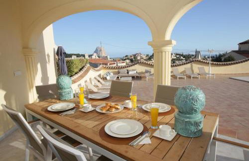 Villa Manoir - Costa CarpeDiem - Foto 2