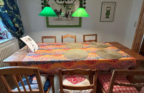 Wohnen & Kunst - Foto 8