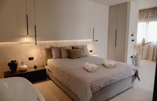 Sobe Six On 7 - Luxury Apartments & Rooms - Foto 77